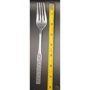 NSS1 (Stainless) by Nasco - 1 piece
